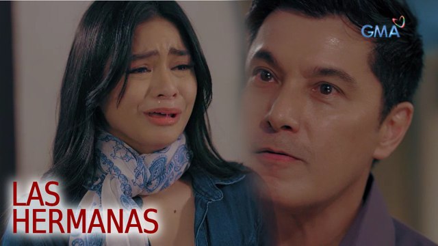 Las Hermanas: Lorenzo’s suffocating love | Episode 43