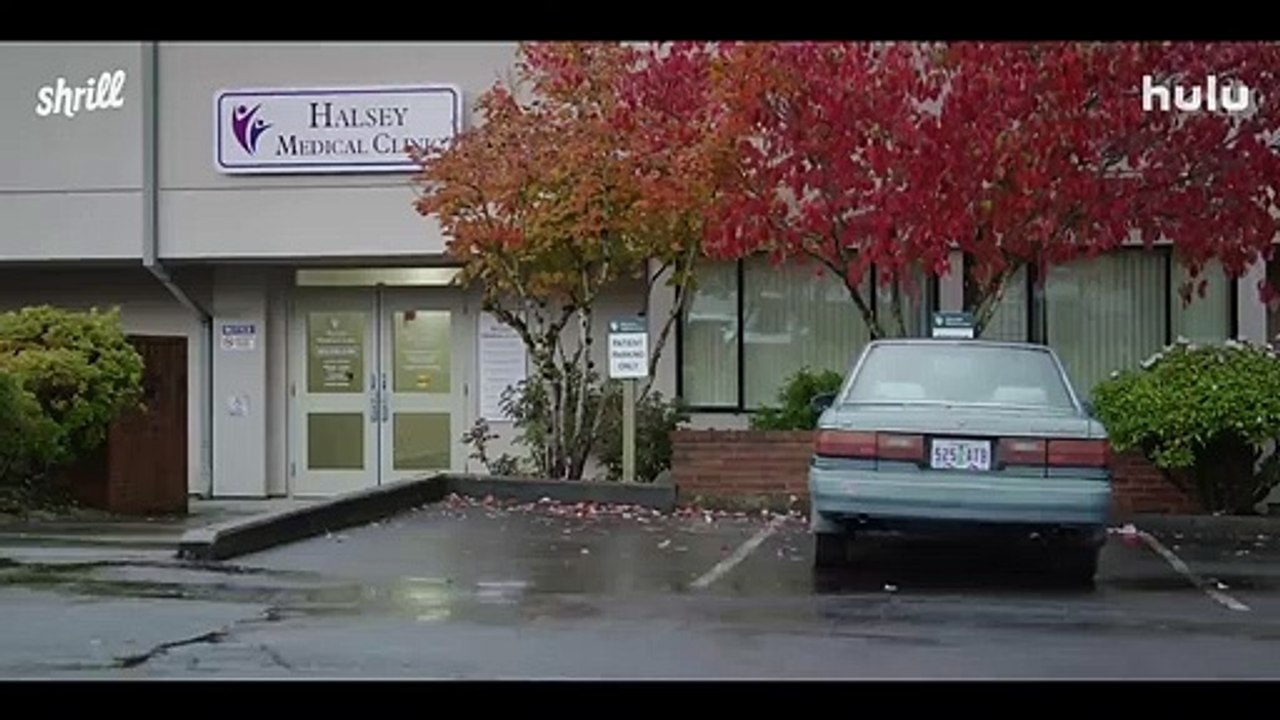 Shrill Saison 3 - Trailer (EN)