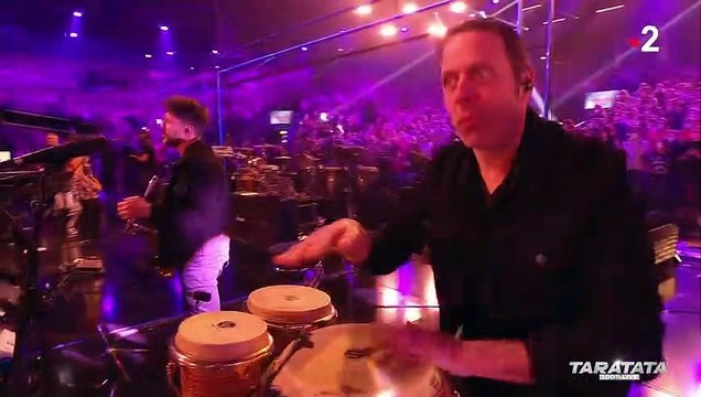 Pascal Obispo et Alain Chamfort reprennent Musique de France Gall