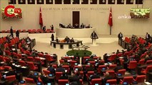 Emekli maaşlarının asgari ücret seviyesine çıkartılması teklifi AKP oylarıyla reddedildi