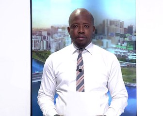 Le Flash de 10 Heures de RTI 1 du 22 décembre 2021 par Hamza Diaby