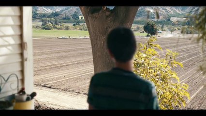 The Mosquito Coast Saison 1 - Trailer (EN)