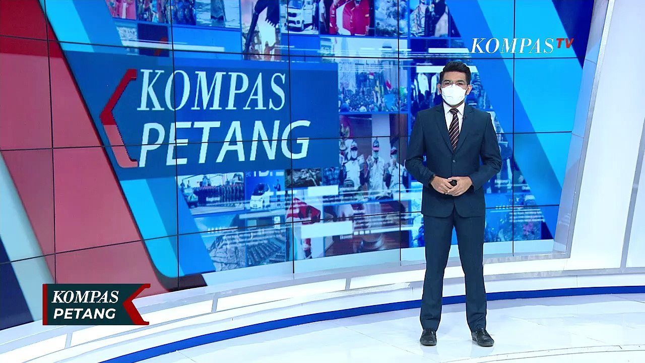 3 Tersangka Ditangkap Atas Kasus Penyerangan dan Pengeroyokan Pegawai Kantor Jasa Ekspedisi