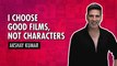 Akshay Kumar: Action Hero Image Was Stuck To Me For Long Time | Atrangi Re| Anand L Rai I Sara Ali Khan