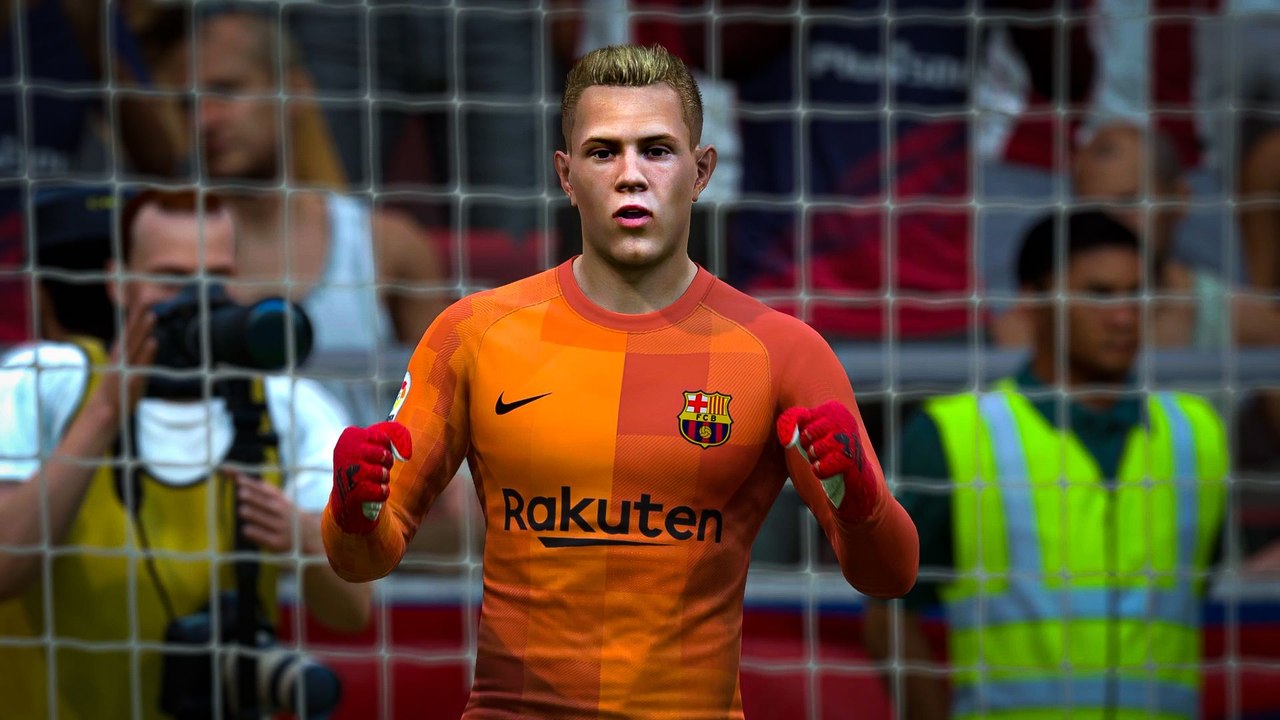 Die besten La Liga-Spieler in FIFA 22