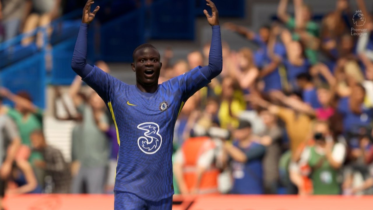 Die besten FC Chelsea-Spieler in FIFA 22