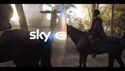 Domina Saison 1 - Trailer (DE)