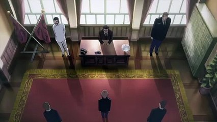 Irina: The Vampire Cosmonaut Saison 1 - Teaser (EN)