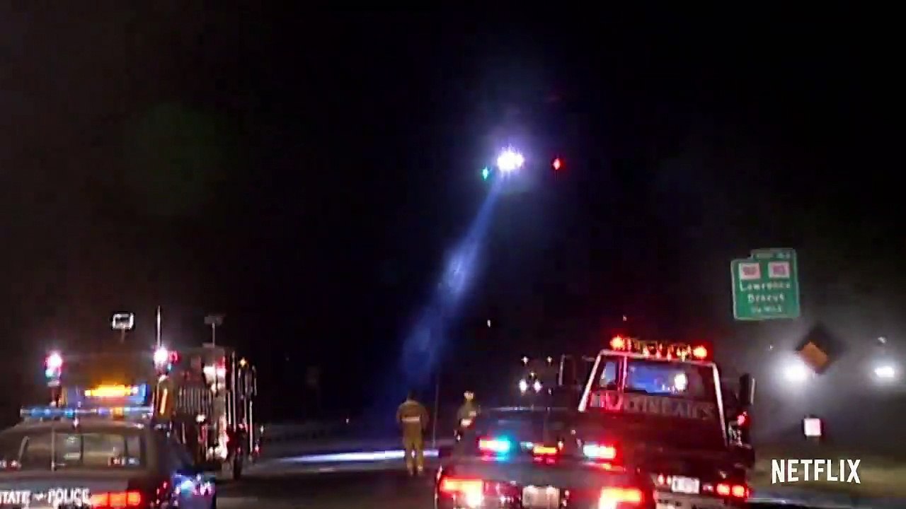 This is a Robbery: The World's Biggest Art Heist Saison 1 - Trailer (EN)