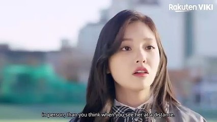 Be My Boyfriend Saison 1 - Trailer #2 (EN)