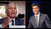 Fauci on Fox’s Jesse Watters He ‘should be fired on the spot’