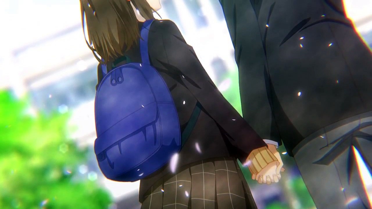 Higehiro: After Being Rejected, I Shaved and Took in a High School Runaway Saison 1 - Preview 1 (EN)