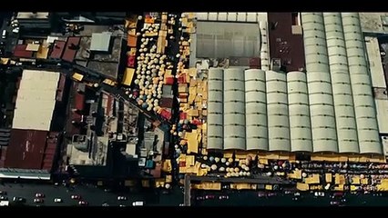 The Mosquito Coast Saison 1 - Teaser (EN)