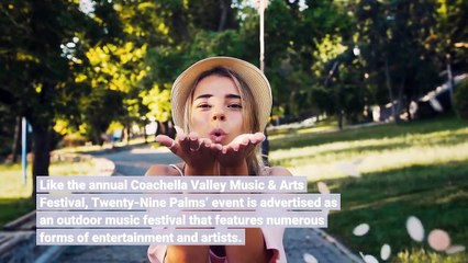 Coachella Festival granted restraining order against Live Nation over New