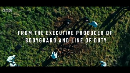 Bloodlands (2021) Saison 1 - Trailer (EN)