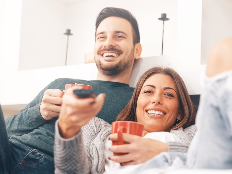 Fernsehen 2021: Das war der erfolgreichste deutsche Sender