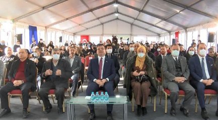 İMAMOĞLU: EKONOMİMİZ İYİ OLSUN ELLERİM ÇATLAYANA KADAR İKTİDARI ALKIŞLAMAZSAM NAMERDİM