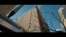Crime Scene: The Vanishing at the Cecil Hotel Saison 1 - Trailer (EN)