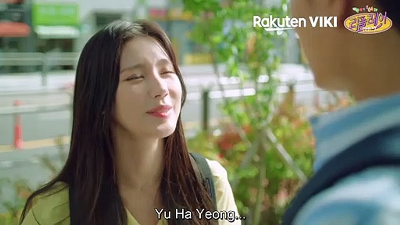 Replay: The Moment When It Starts Again Saison 1 - Trailer (EN)