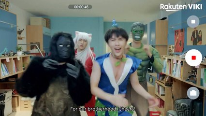 Unrequited Love (2021) Saison 1 - Trailer (EN)