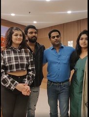 ജിബൂട്ടിയുടെ വിശേഷങ്ങളുമായി താരങ്ങൾ | FilmiBeat Malayalam