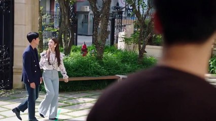 She Would Never Know Saison 1 - Trailer (ZH)