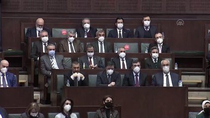 Cumhurbaşkanı Erdoğan: "Serbest piyasanın kendi kurallarıyla işlemesini temin etmenin gayreti içindeyiz"