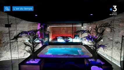 L'air du temps - Les secrets Room