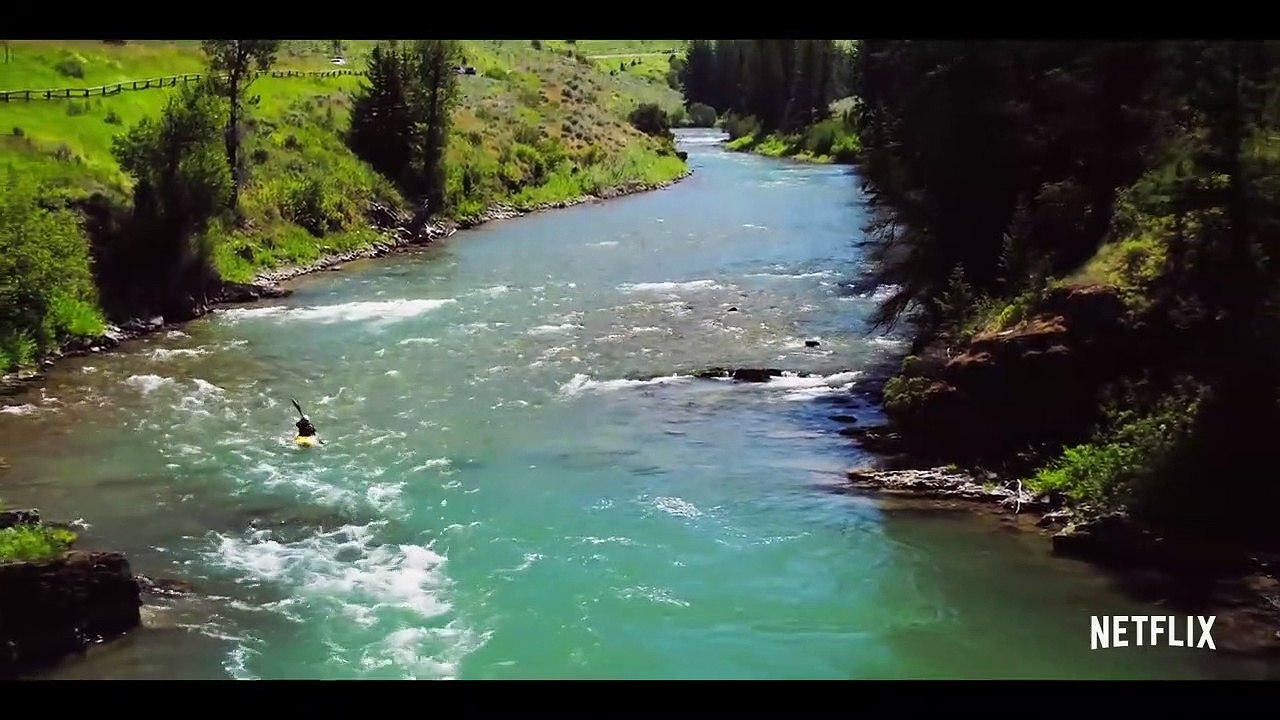 Surviving Death Saison 1 - Trailer (EN)