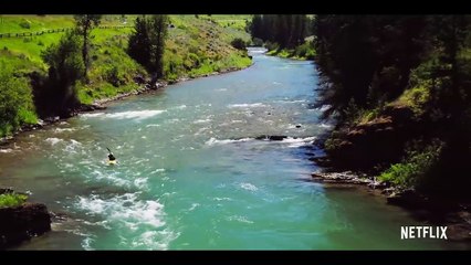 Surviving Death Saison 1 - Trailer (EN)