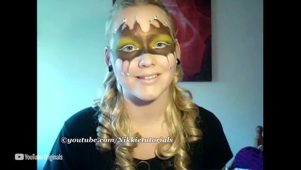 NikkieTutorials: Layers Of Me Saison 1 - Trailer (EN)