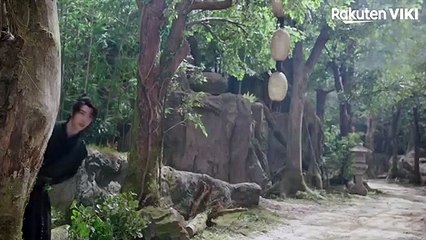 Legend Of Fei Saison 1 - Trailer (EN)