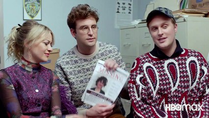 Search Party (2016) Saison 4 - Teaser (EN)
