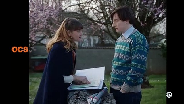 3615 Monique Saison 1 - Bande annonce (EN)