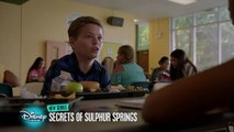 Secrets of Sulphur Springs Saison 1 - Teaser (EN)