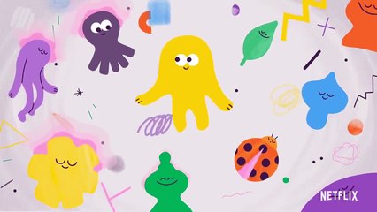 Headspace Guide to Meditation Saison 1 - Trailer (EN)