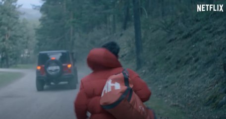 Élite : Histoires courtes 2 | Bande-annonce officielle VF