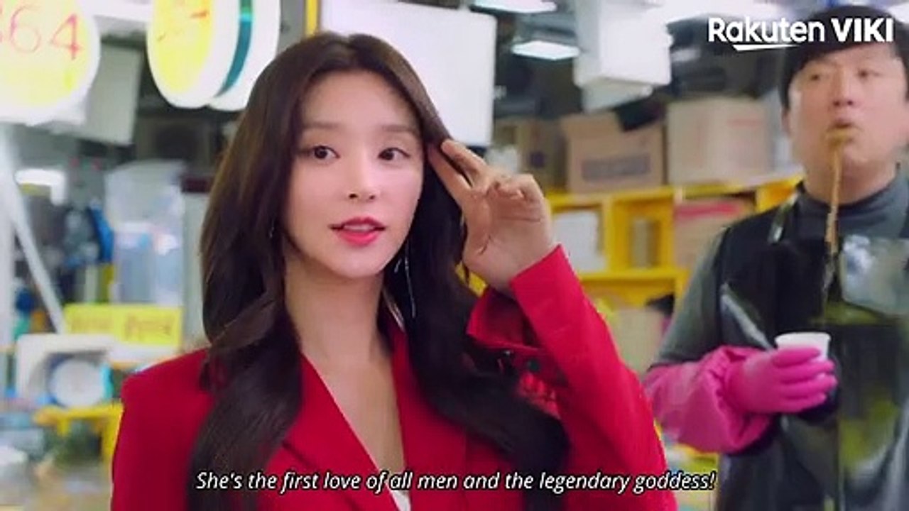 Ga Doo Ri’s Sushi Restaurant Saison 1 - Trailer (EN)