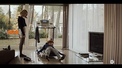 Cheyenne et Lola Saison 1 - Bande-annonce (EN)