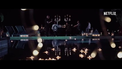 Kings of Jo'Burg Saison 1 - Trailer (EN)