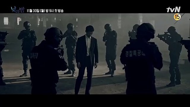 Awaken Saison 1 - Teaser [Ver. 3] [Long Ver.] (KO)