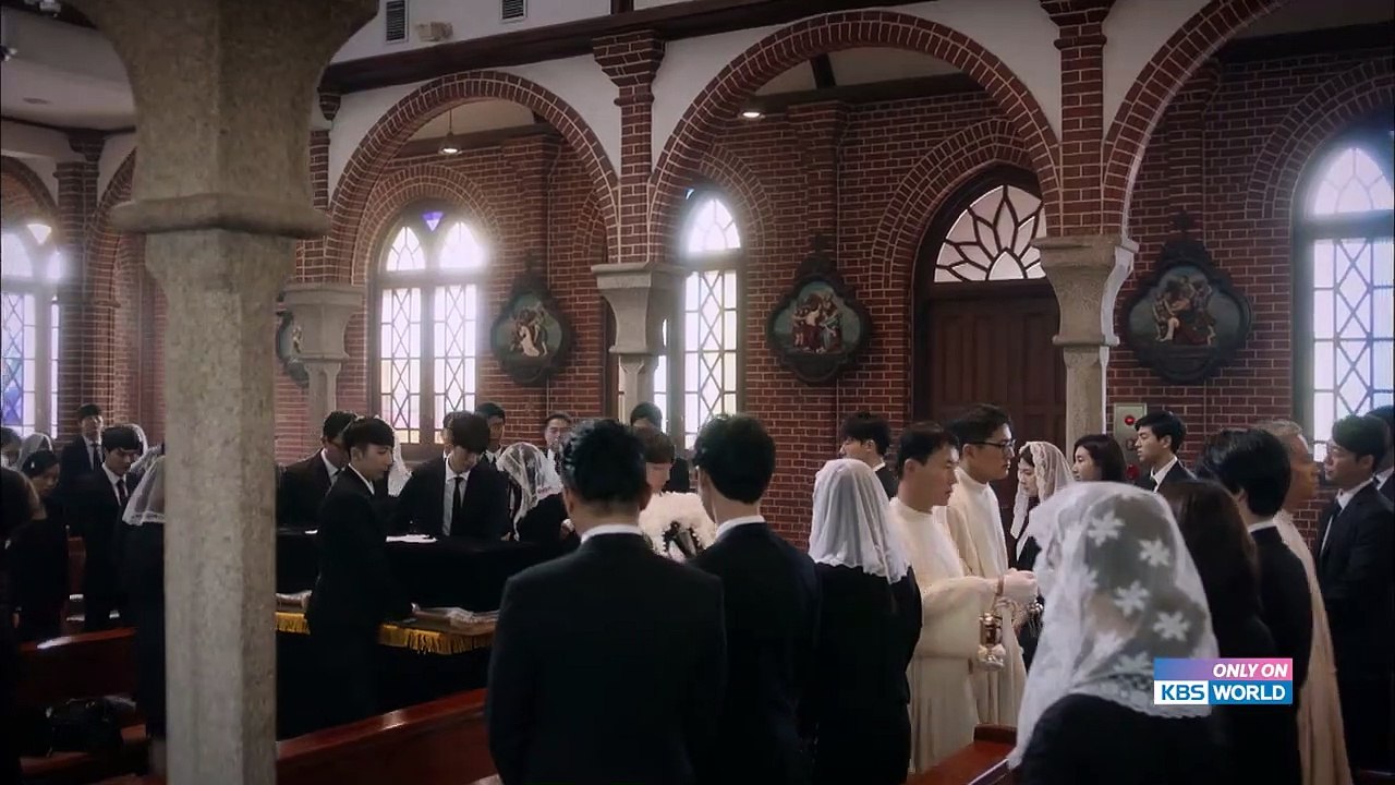 Beautiful Mind Saison 1 - Teaser [Ver. 3] (KO)