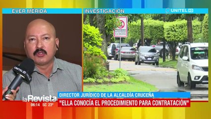Alcaldía cruceña pedirá la ampliación de la investigación en caso ítems