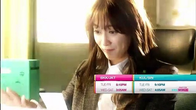 Chief Kim Saison 1 - Trailer [Ver. 2] (KO)