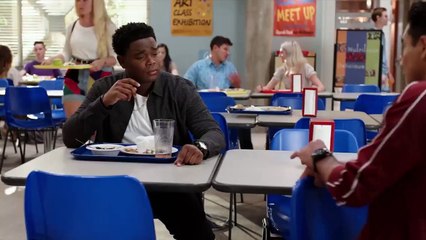 Saved by the Bell (2020) Saison 1 - Trailer (EN)