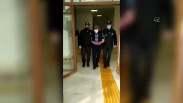 Son dakika: Silivri'deki sahte içki operasyonunda 1 şüpheli gözaltına alındı