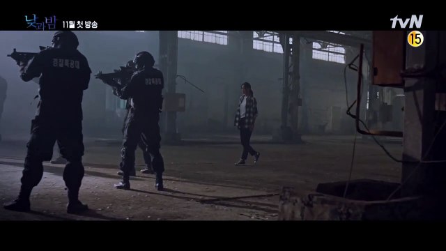 Awaken Saison 1 - Teaser [Ver. 2] [Kim Seol-hyun Ver.] (KO)