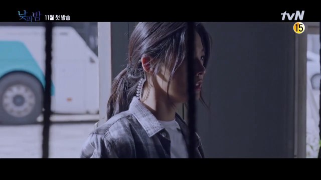 Awaken Saison 1 - Teaser [Ver. 2] [Kim Seol-hyun Long Ver.] (KO)