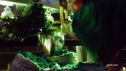 Dream Corp LLC Saison 3 - Trailer (EN)