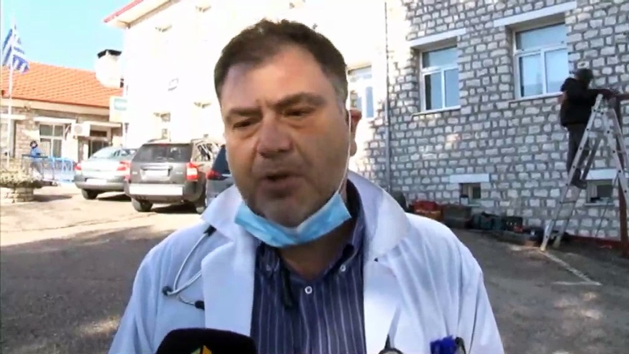 Καρπενήσι: Αυξημένη τον τελευταίο μήνα, η προσέ...